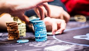 Almyra Casino